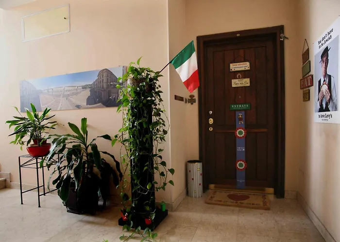 La Terrazza Sul Po