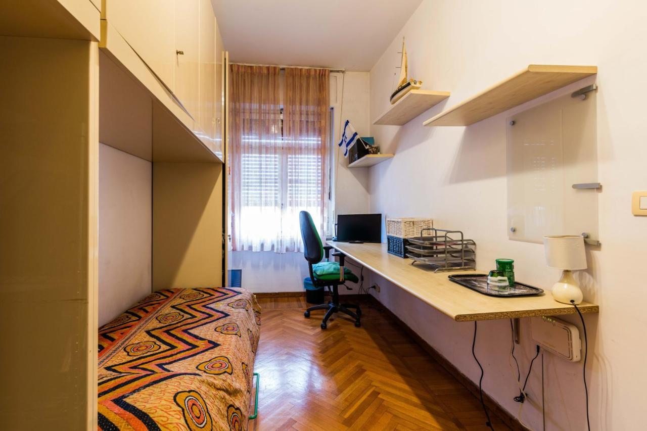 Couette-café La Terrazza Sul Po 3*