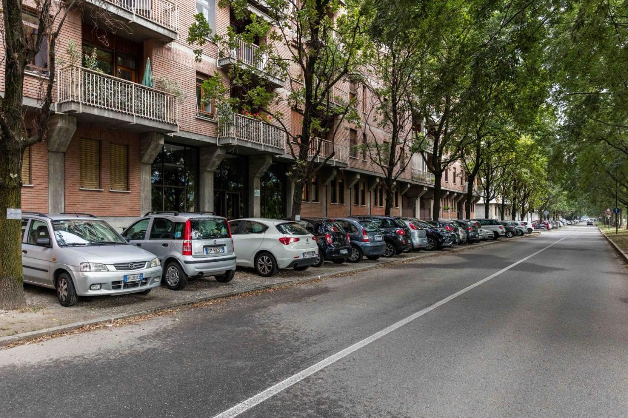 La Terrazza Sul Po 3* Turin