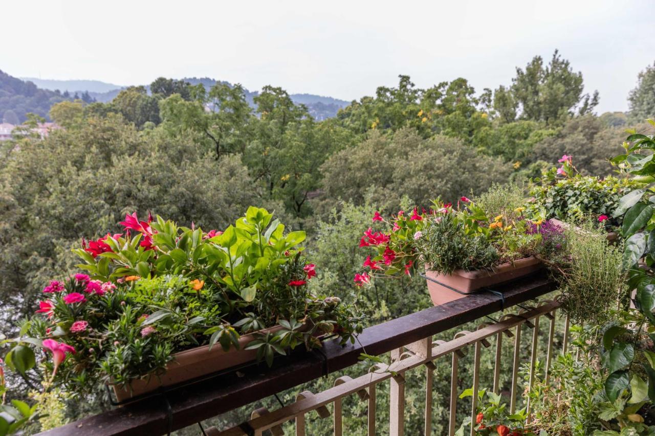 Bed & Breakfast La Terrazza Sul Po Torino